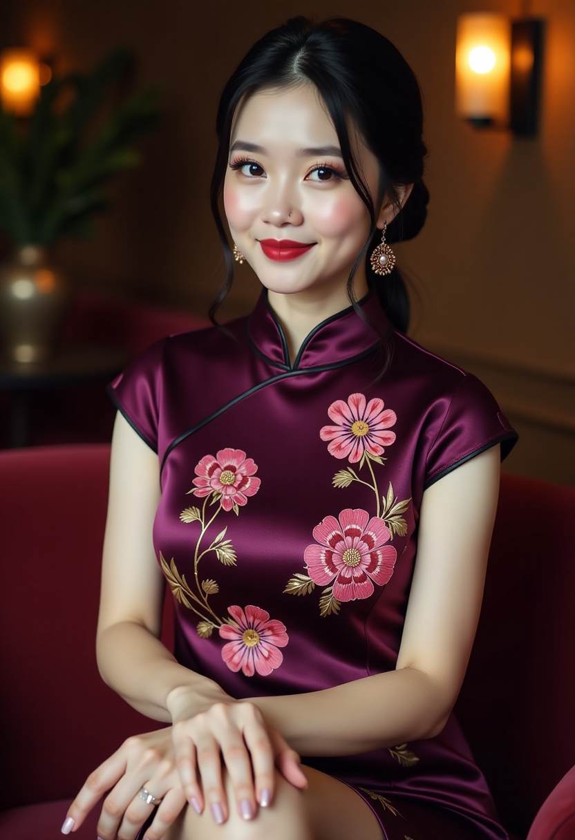首尔深夜电台