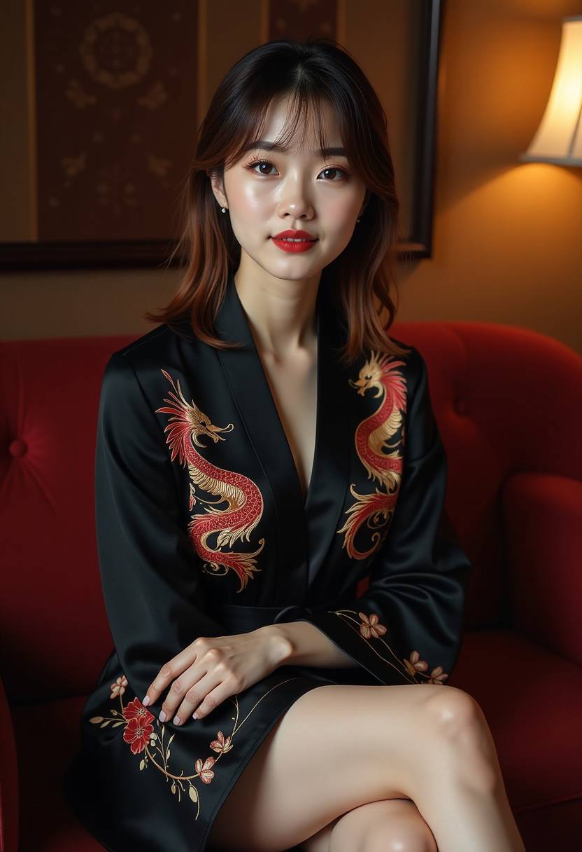 南风纪行头像
